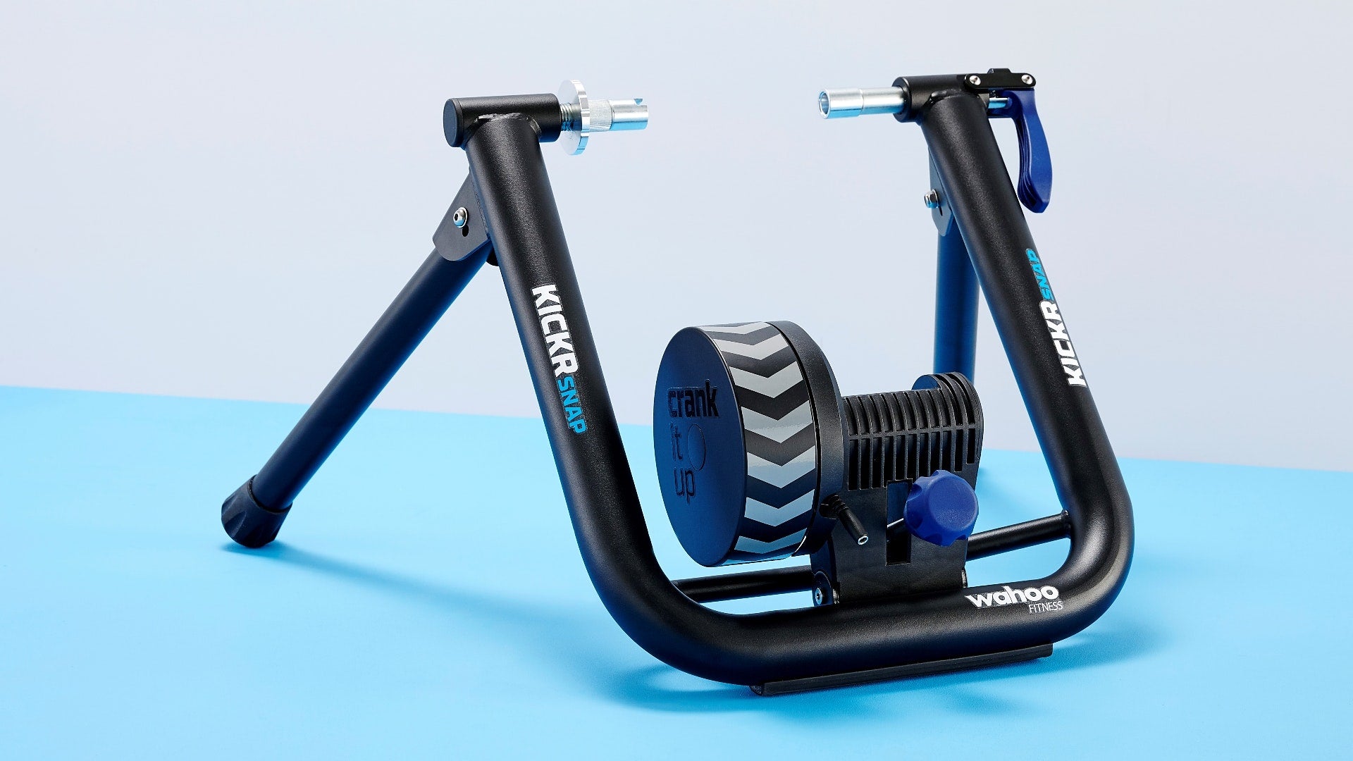 Turbo Trainer Bicycle Wahoo Kickr Snap V2 Wahoo Fitness – (ME