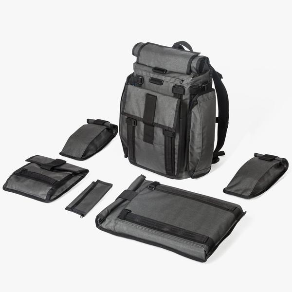 Mission Workshop Packs and Bags – (ME•CHAN•IC)/bicycle pro shop