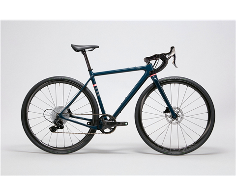 OPEN EKAR RAPHA Limited Edition – (ME•CHAN•IC)/bicycle pro shop