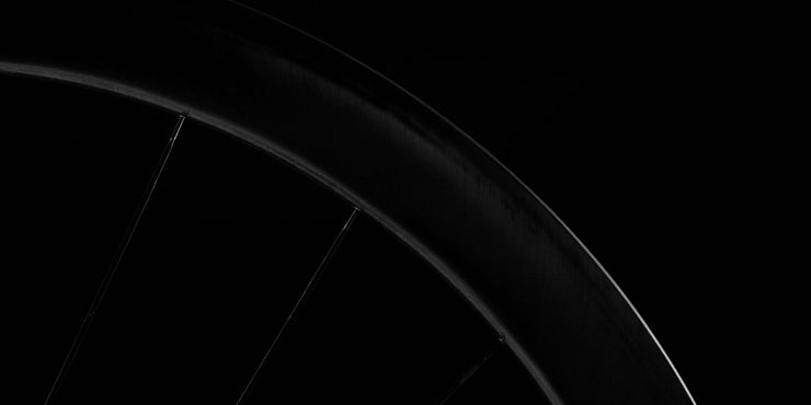 Enve Foundation 45 Disc Carbon Fiber Wheelset