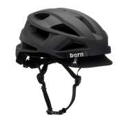 FL-1 Pave Unisex Bicycle Helmet + Visor