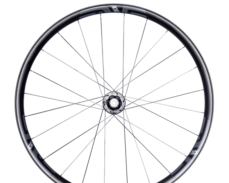 Enve G27 650b Disc Carbon Fiber Wheelset ME CHAN IC bicycle pro shop