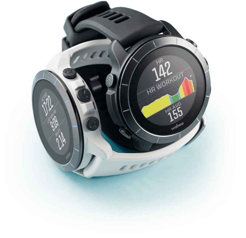 Wahoo ELEMNT Rival Multisport GPS watch – (ME•CHAN•IC)/bicycle pro