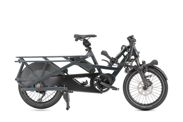 Tern GSD Gen 2 S10 LX E-Cargo Bike