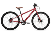 2022 Cleary Meerkat 5 Speed 24" Bike : In stock and ready to ship.