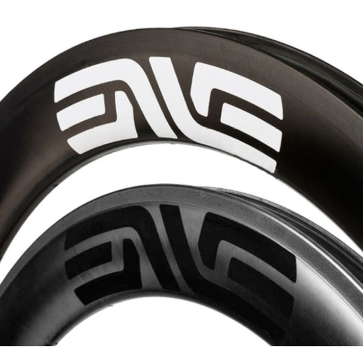 SES 6.7 Carbon Fiber Wheelset