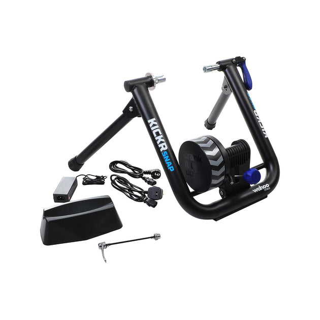 New and used Wahoo Kickr Snap Bike Trainers for sale