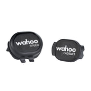 Wahoo Fitness Cycling Sensors