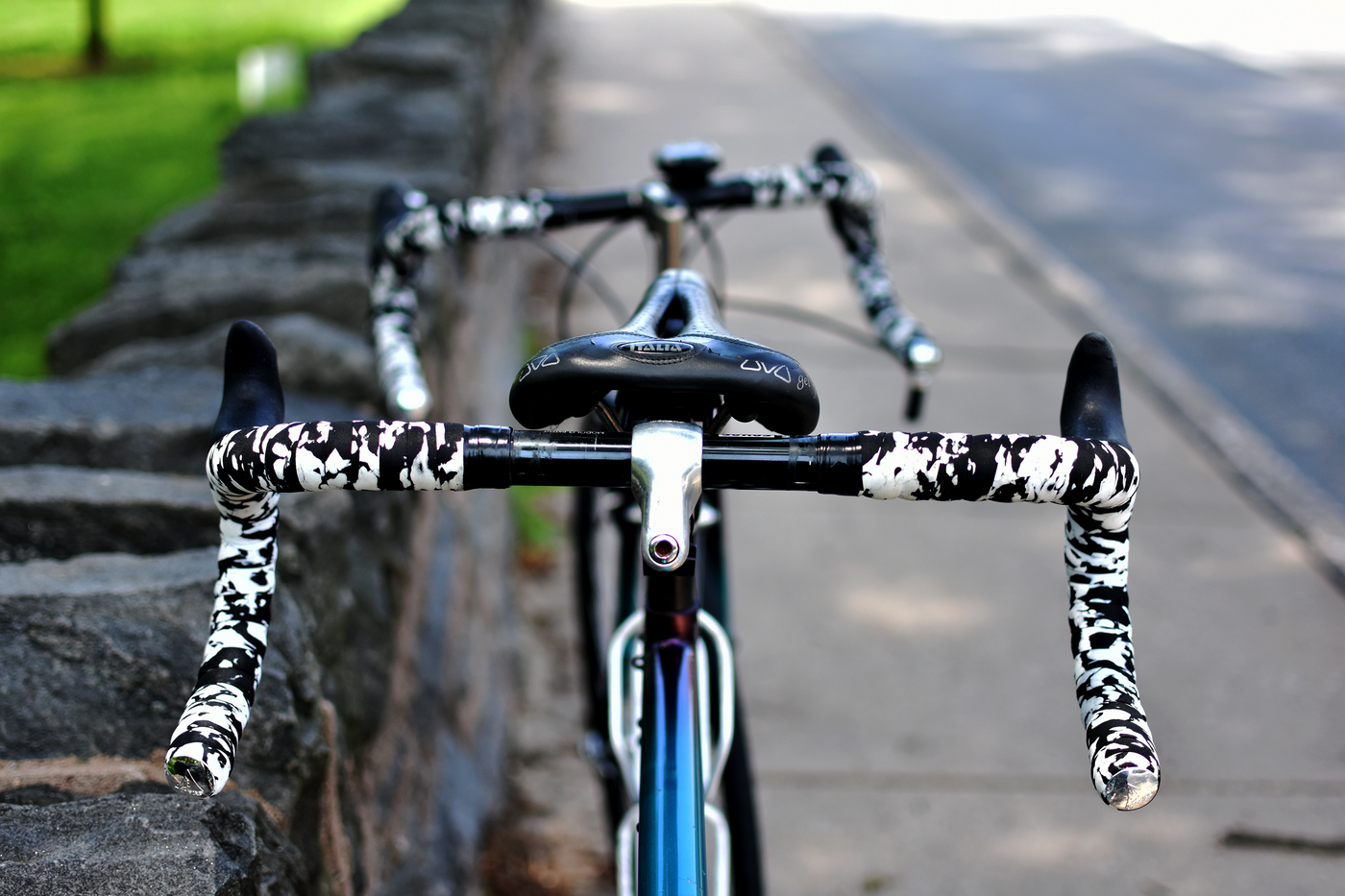 Bilenky Sterling Tandem Seeks New Home ME CHAN IC bicycle pro shop