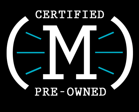 Certified Pre-Owned | Used Bikes Coming Soon!