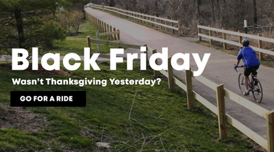 Best Local Black Friday Bike Deals