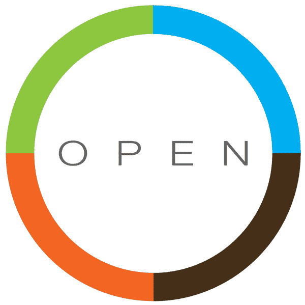 Open Cycle logo