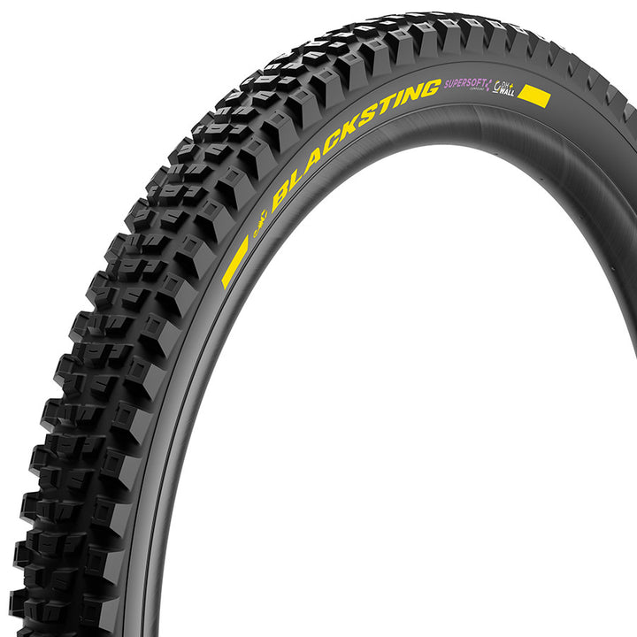Pirelli Scorpion BLACKSTING