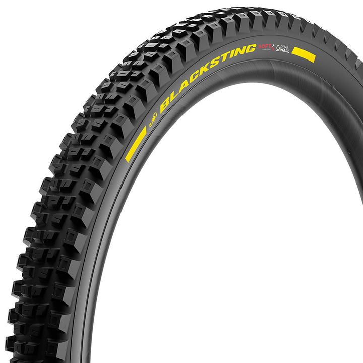 Pirelli Scorpion BLACKSTING