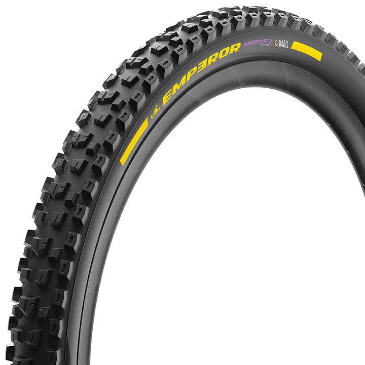 Pirelli Scorpion EMPEROR
