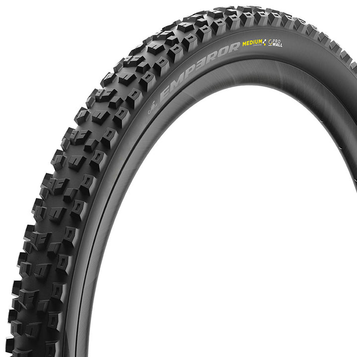 Pirelli Scorpion EMPEROR