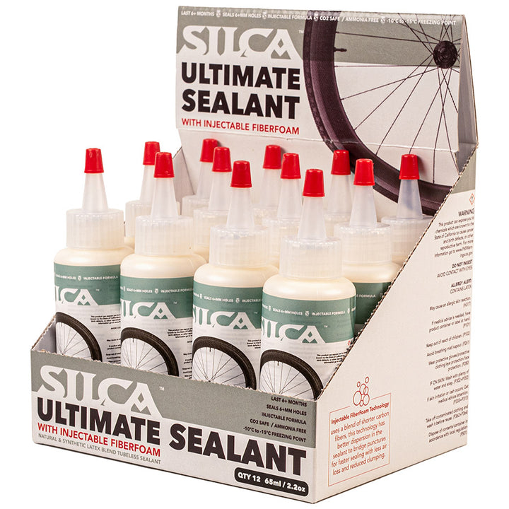 Silca Ultimate Sealant