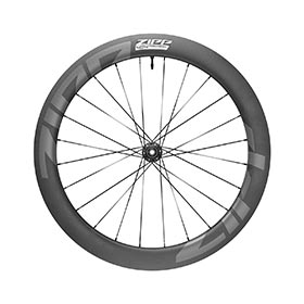 Zipp 404 Firecrest Tubeless Disc Wheelset