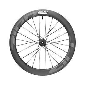 Zipp 404 Firecrest Tubeless Disc Wheelset
