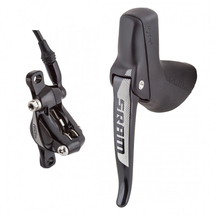 Rival 1 Front Hydraulic Disc Brake