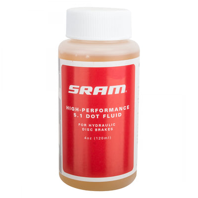 Sram DOT-5.1 Brake Fluid