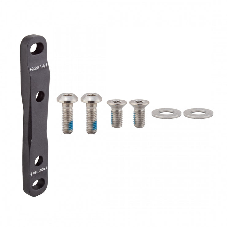 Disc Adapter – (ME•CHAN•IC)/bicycle pro shop