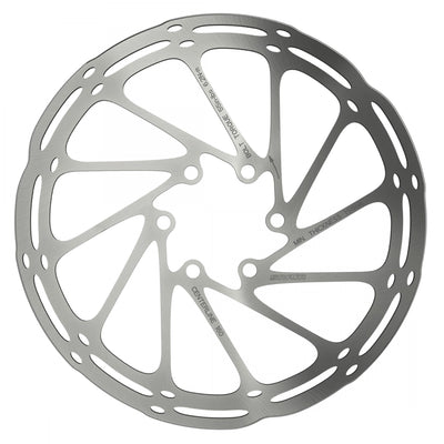 Centerline Disc Rotor