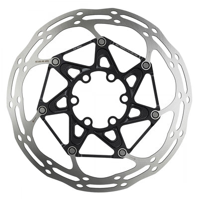 Centerline X 2-Piece Disc Rotor