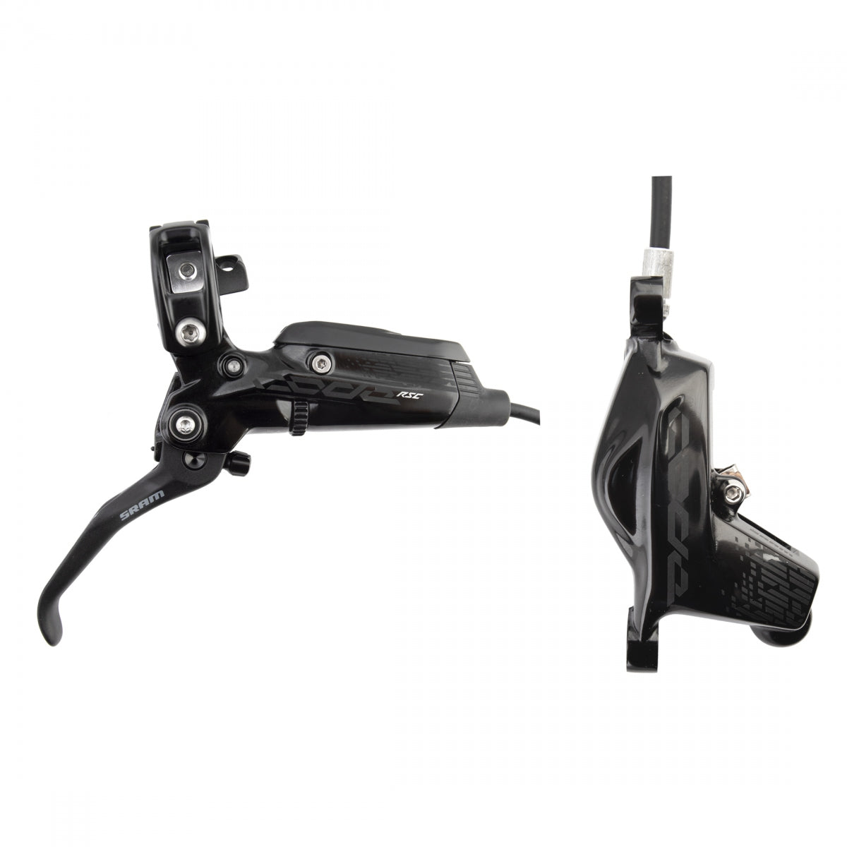 Code Rsc Clamp Code-RSC – (ME•CHAN•IC)/bicycle pro shop