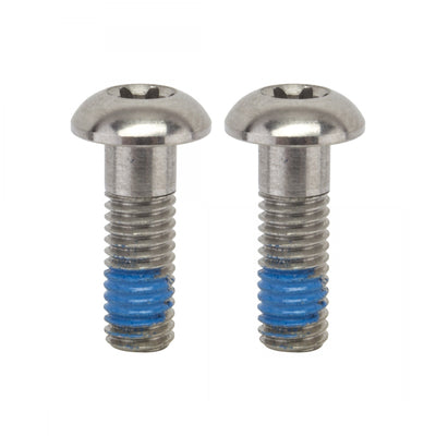 Disc Adapter Screws