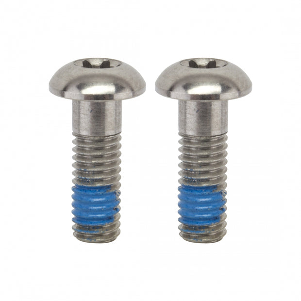 Disc Adapter Screws