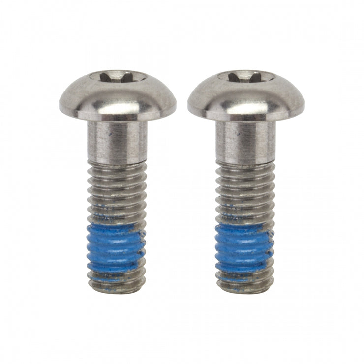 Disc Adapter Screws