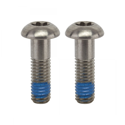 Disc Adapter Screws