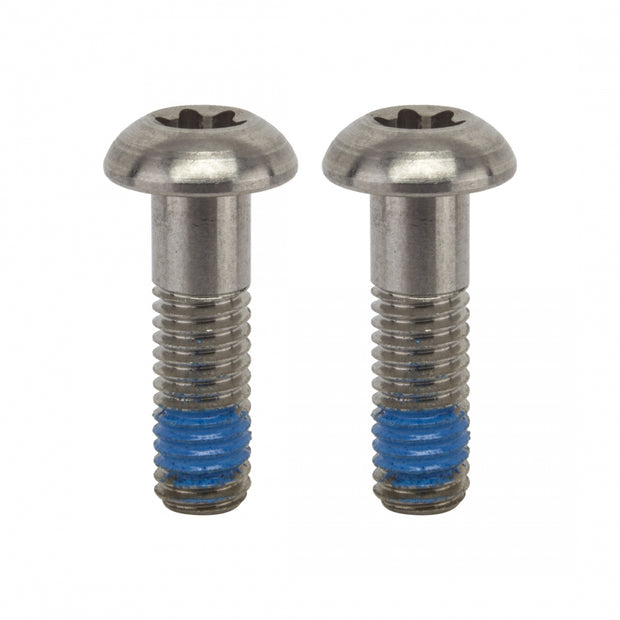 Disc Adapter Screws