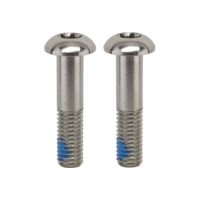 Disc Adapter Screws