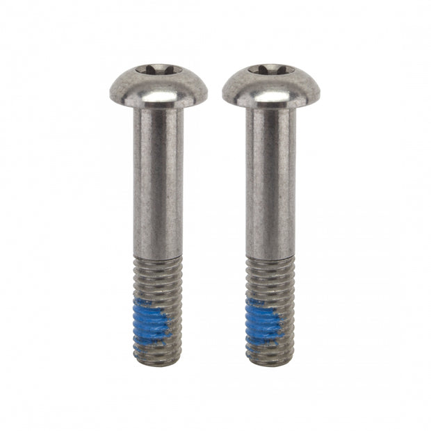 Disc Adapter Screws