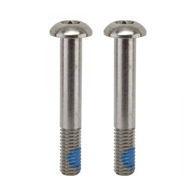 Disc Adapter Screws