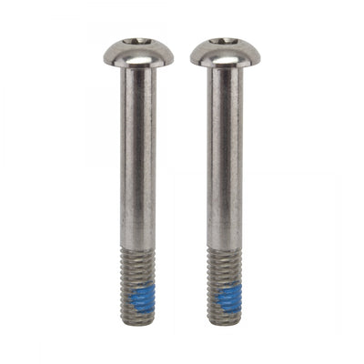 Disc Adapter Screws