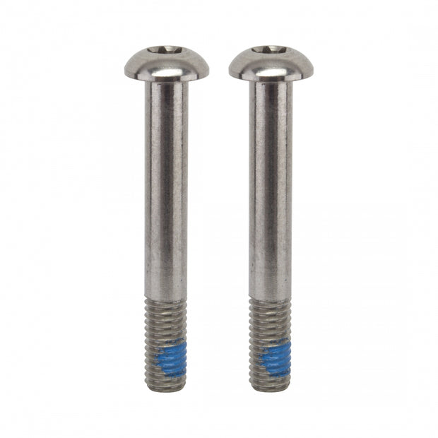 Disc Adapter Screws