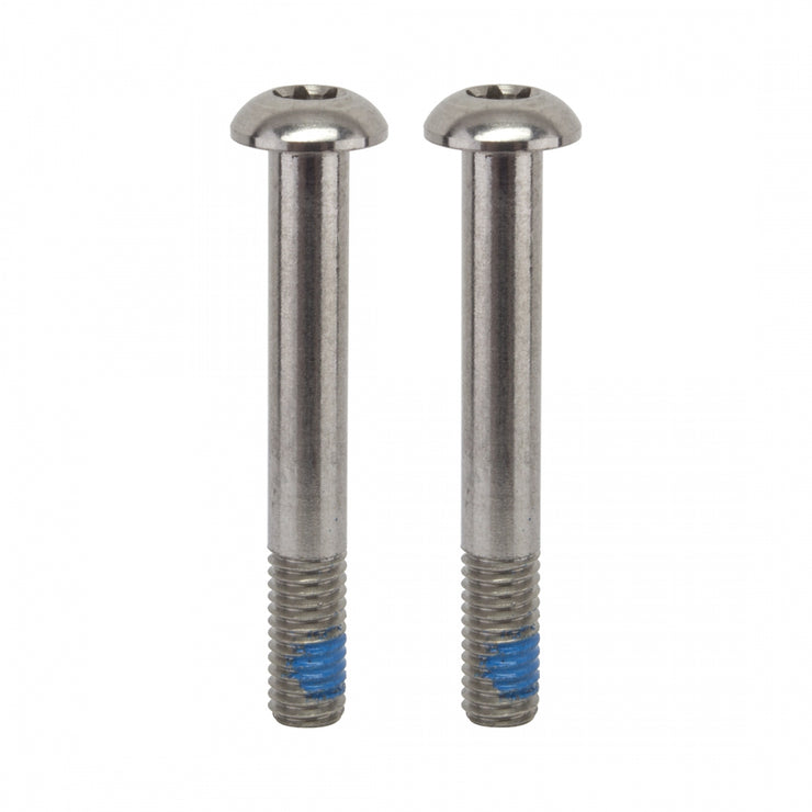 Disc Adapter Screws