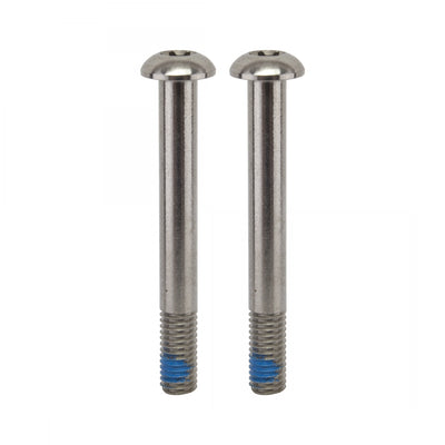 Disc Adapter Screws