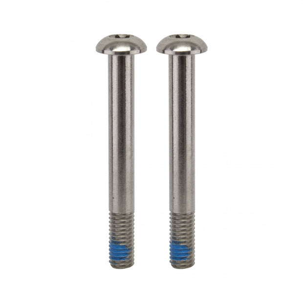 Disc Adapter Screws