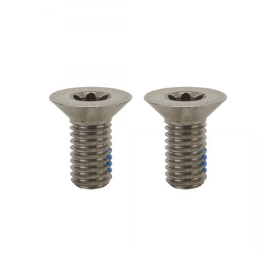 Disc Adapter Screws