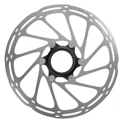 Centerline Disc Rotor