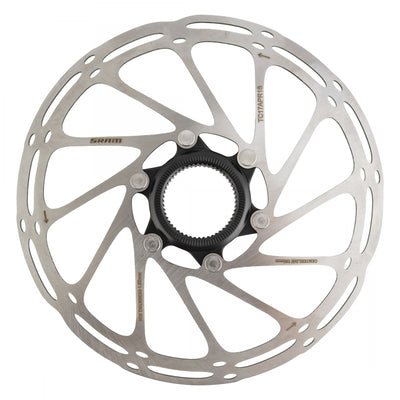 Centerline Disc Rotor