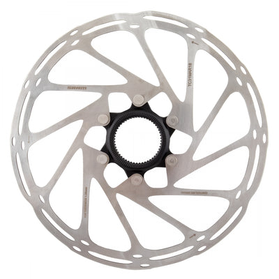 Centerline Disc Rotor