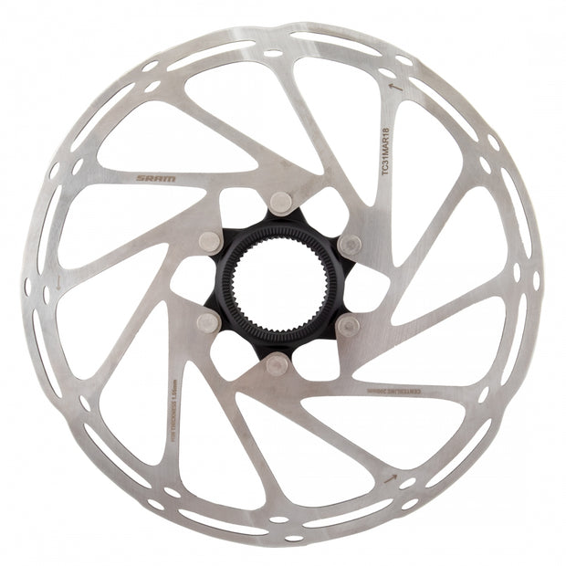 Centerline Disc Rotor