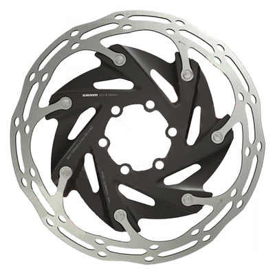 Centerline XR Road 2-Piece 6B Disc Rotor