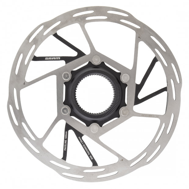 Paceline Centerlock Disc Rotor