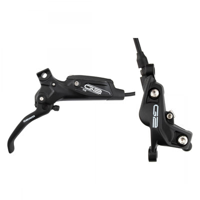 G2 RS Brakes